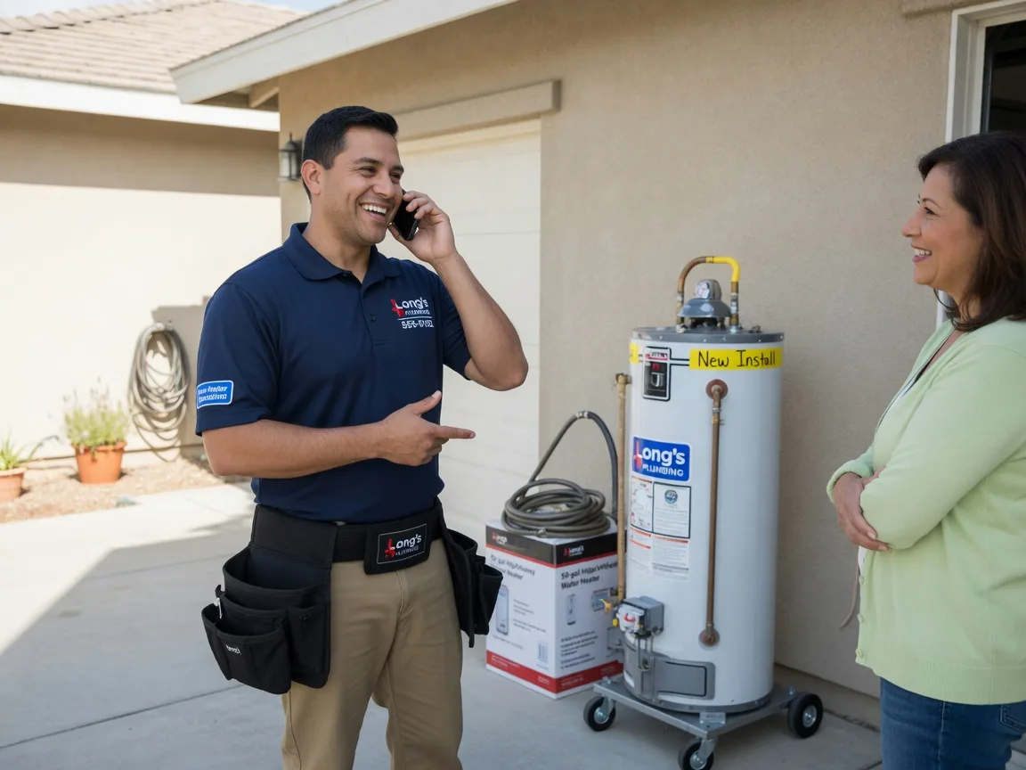 Leak Detection Maricopa, AZ FAQs